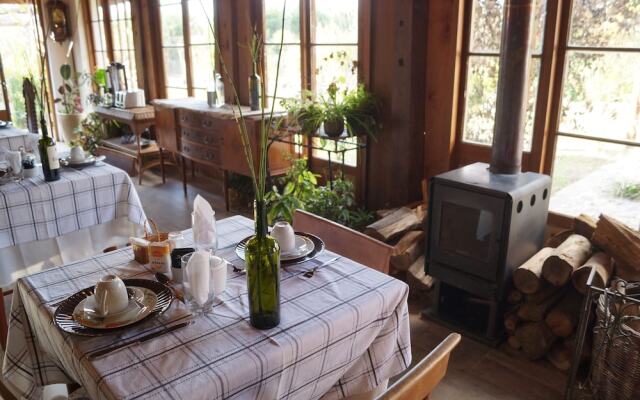 Hotel Vendimia Parador