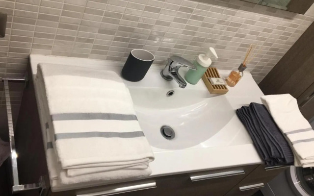 Wonderwall Apartment La Spezia