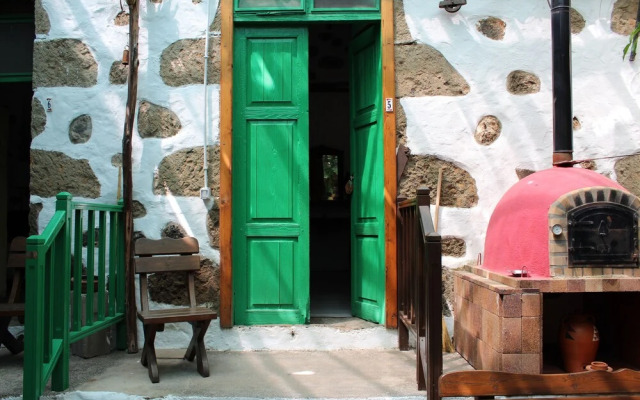 Casa Rural La Piedra Viva-GRUPOS