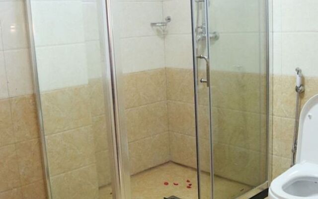 Wynn Hotel - Bahir Dar