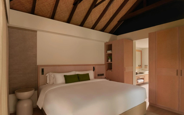 Amara Sanctuary Resort Sentosa
