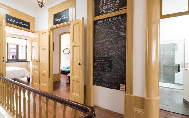 Bmyguest - 156 Trindade House & Terrace