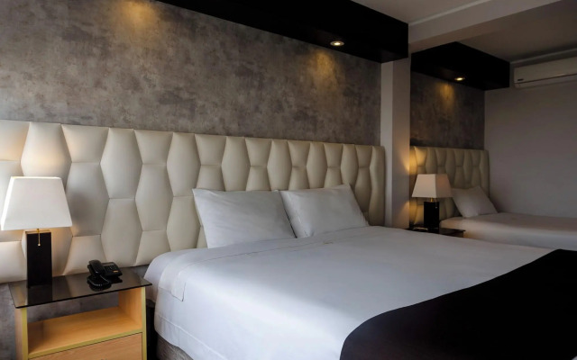 Hotel Ferre Miraflores