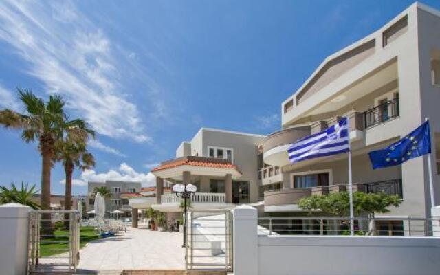 Magicstay - Aparthotel 2 Stars Kissamos