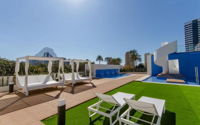 Urbano Blanco Apartments