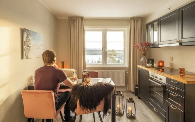 Skåbu Fjellhotell