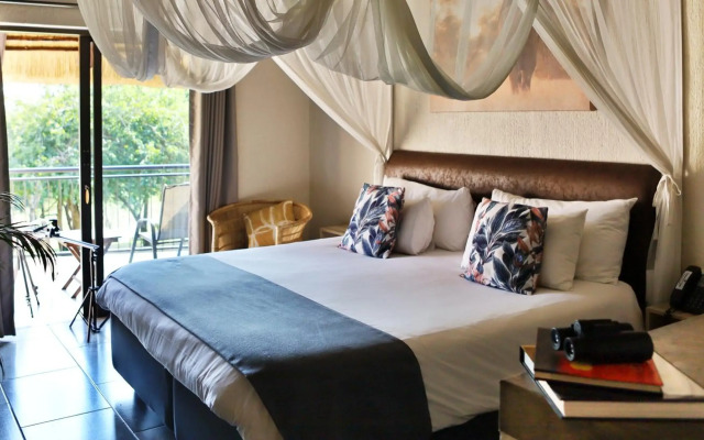 Umbhaba Eco Lodge