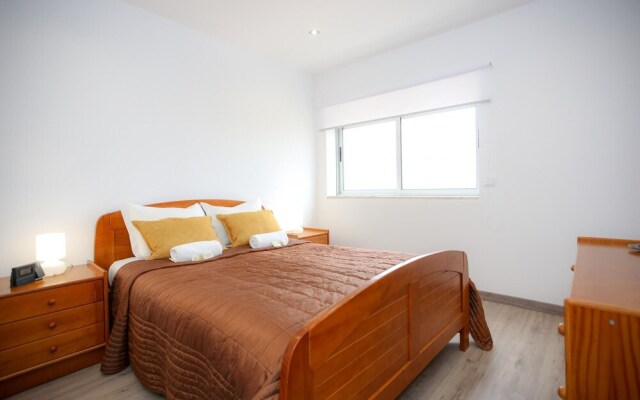 Top Floor Apartment sea View