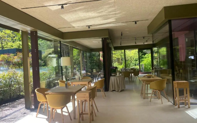 Design-Hotel Ballguthof