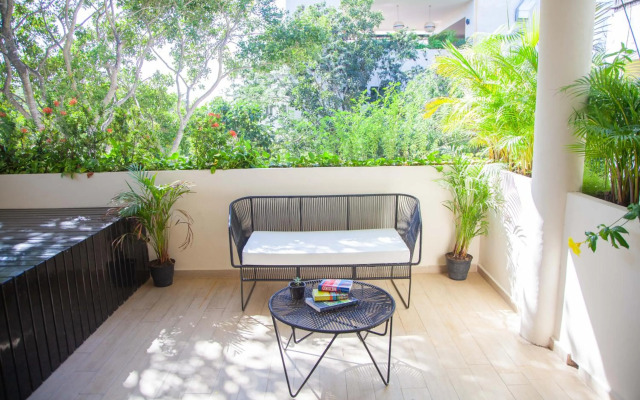 Che Suites Tulum Adults Only