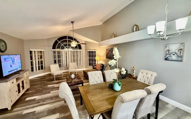 Grand Laguna 3BR Penthouse Near Universal Parks