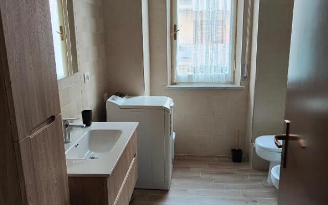 House Lillina ,casa vacanze