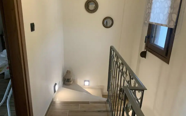 Effie's Maisonette With Detached Studio