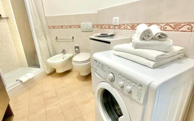 LE PALME Loft Apartment