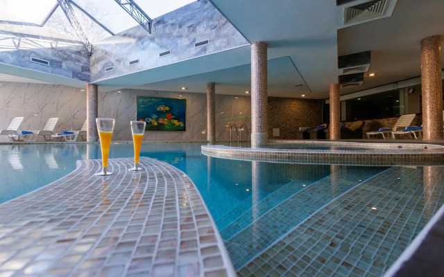 Vihren Palace Ski & Spa Resort