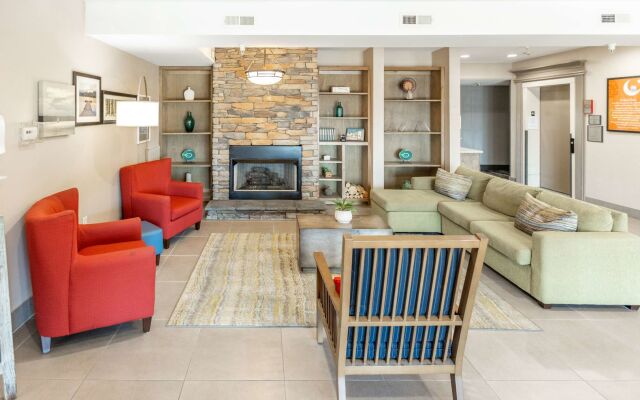 Country Inn & Suites by Radisson, Smyrna - Atlanta Northwest