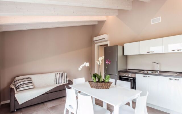 House Rosa Manerba