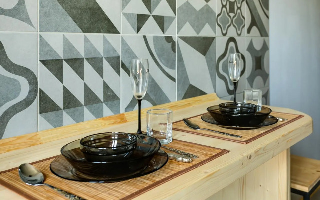 Smart Host (Смарт Хост) на набережной Космодамианская