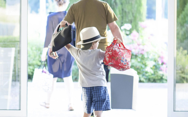 Novotel London Brentford