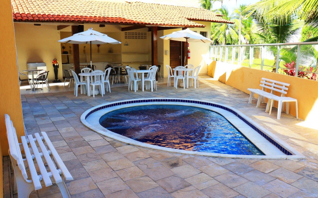 Agua Viva Pousada e Flat