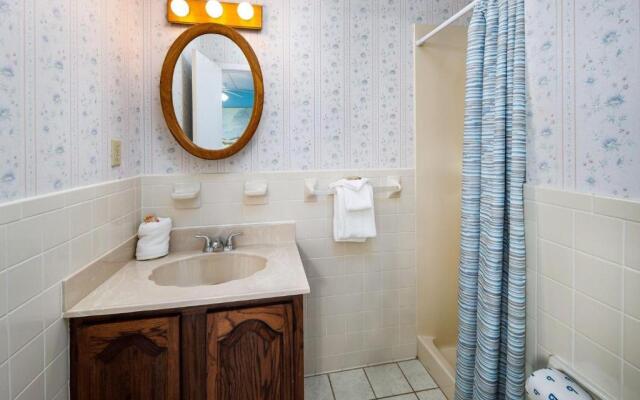 Seaspray Condos 114C