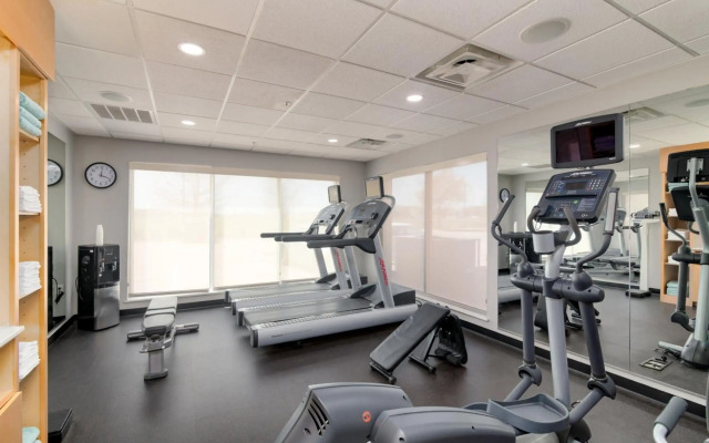TownePlace Suites Dallas McKinney