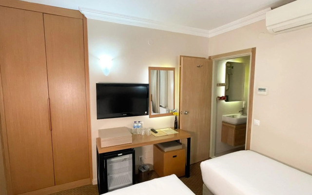 Sude Konak Hotel - Special class