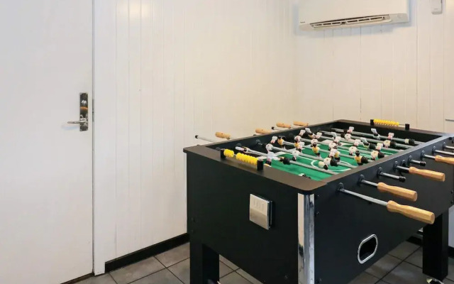 10 Person Holiday Home in Hadsund-by Traum