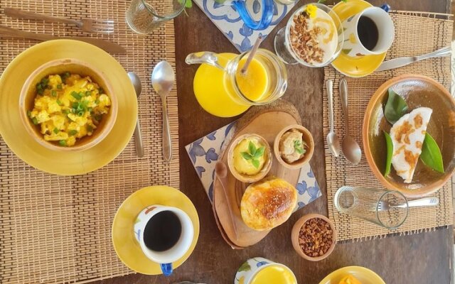 Pousada Céu de Corumbau