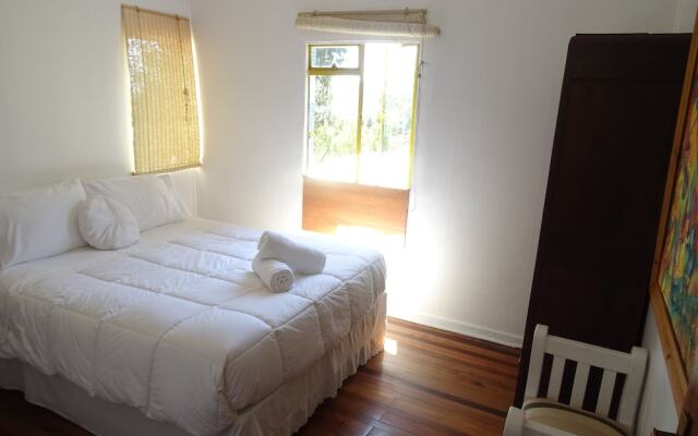 Rivendell B&B y SPA