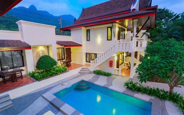 Koh Chang Grandview Resort