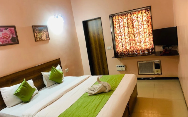 Miramar Hotel and Resort