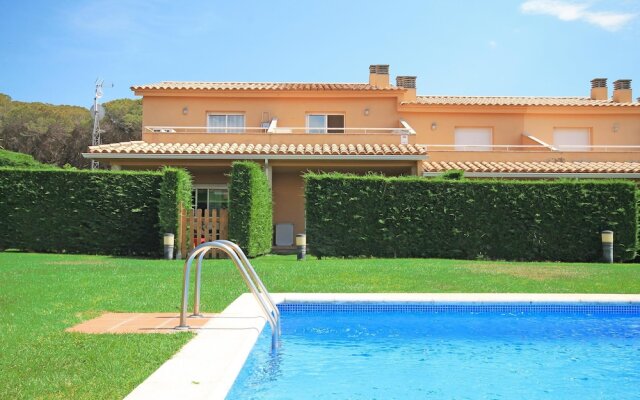 Holiday Home Yasmina