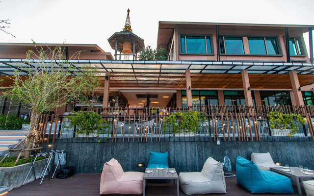 Rachabhura Hotel