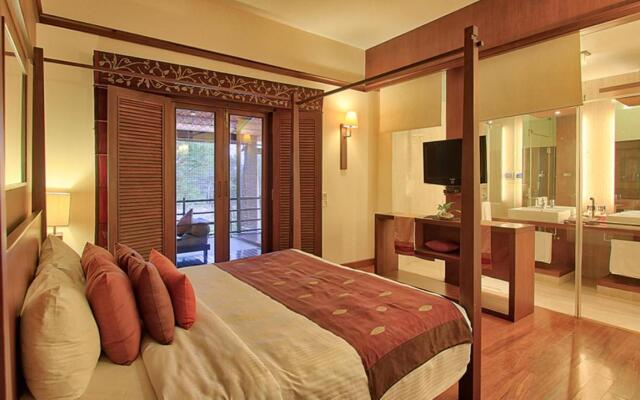Angsana Oasis Spa and Resort