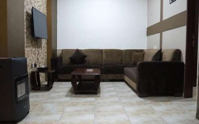 Alfawanees Hotel Apartments