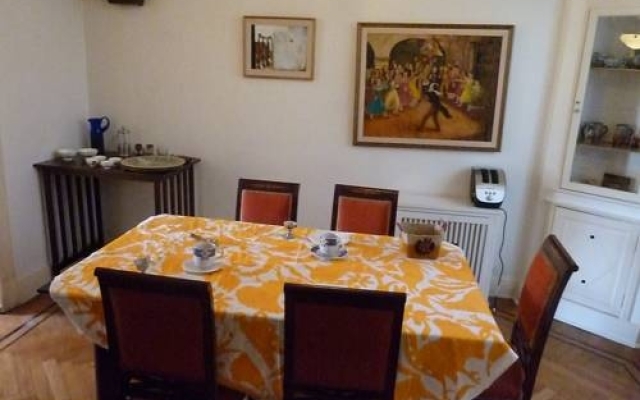 Via Arriba B&B