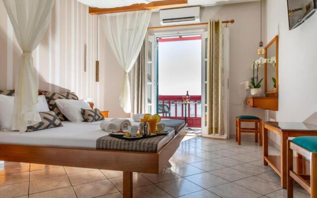Hotel Palatia