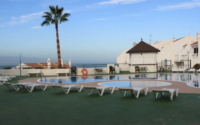 Costa Adeje Garden Luxury