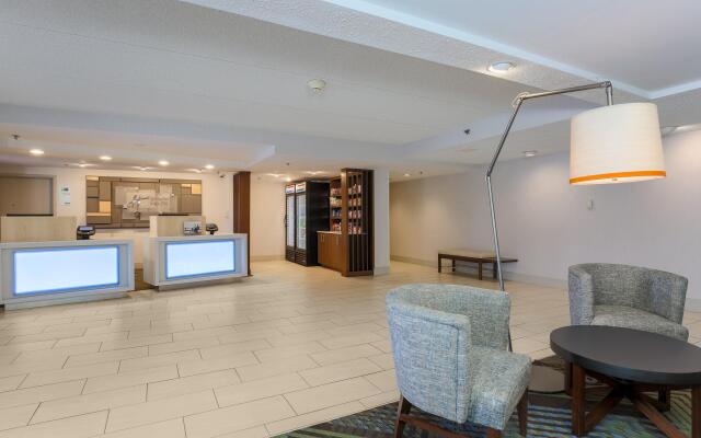 Holiday Inn Express Milwaukee-West Medical Center by IHG