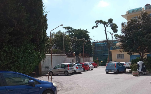 Relais Villa Montedonzelli