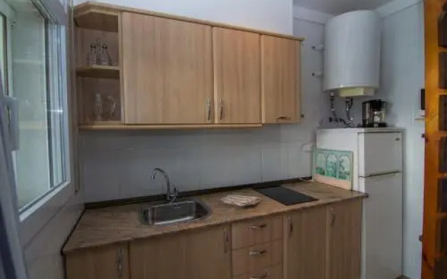 Agi Marina Apartments