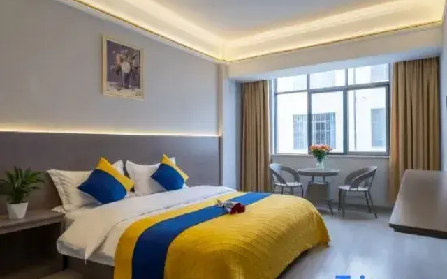 Yageba Hotel