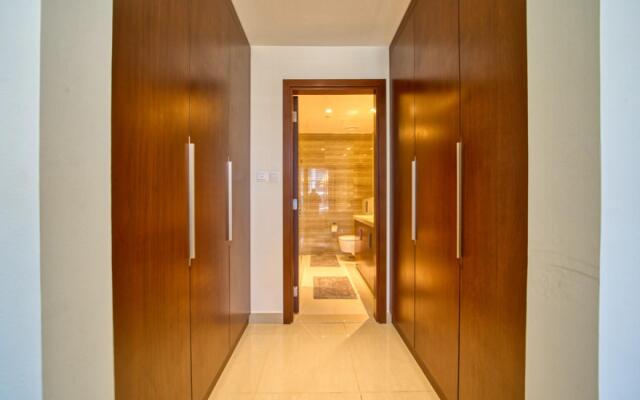 Dubai Hills Estate - Mulberry B1 502