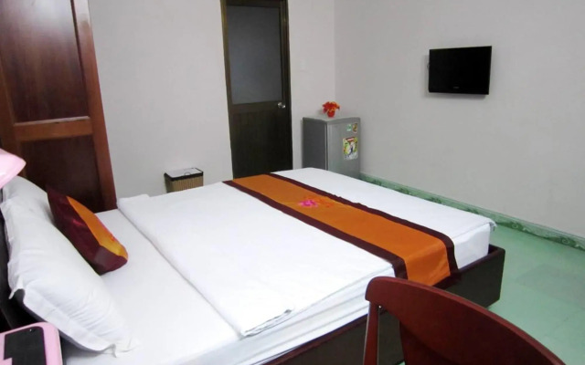 Thanh Hong Hotel