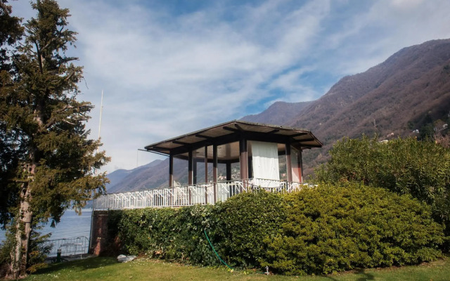 Villa Giù Luxury Lake Como - By House Of Travelers -