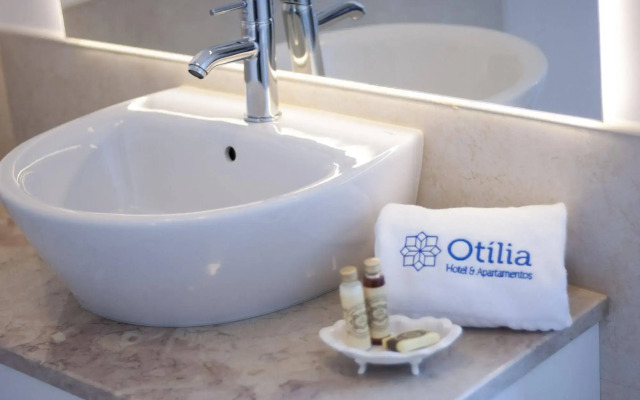 Otília Apartamentos