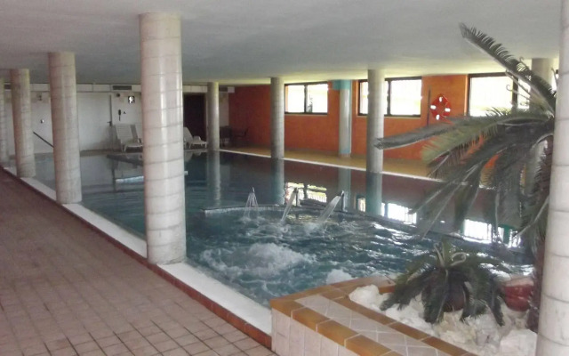 Hotel Belvedere