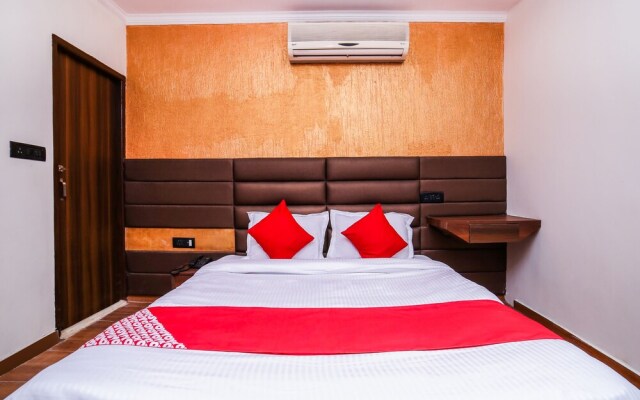 Hotel Royal Town By OYO Rooms