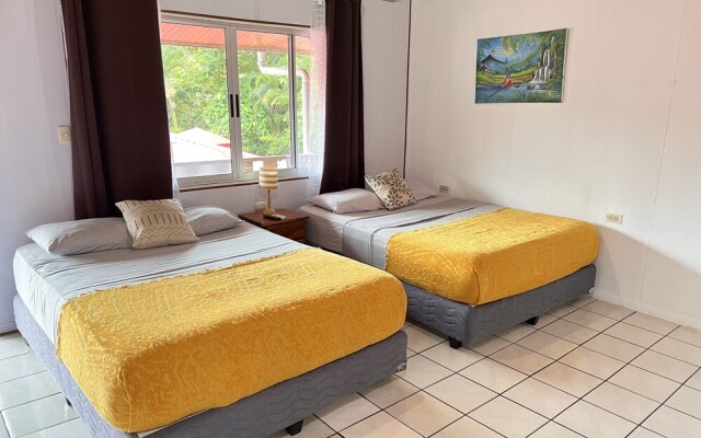 Río Danta Hostel